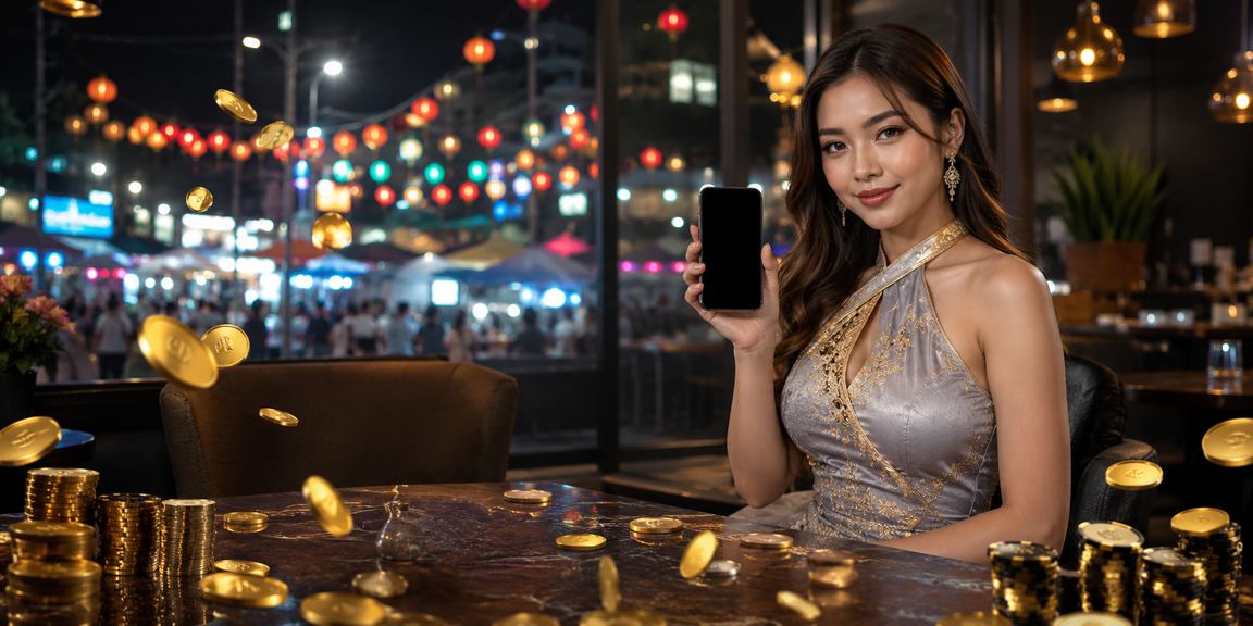 Permainan baccarat langsung di platform ps150 Kuala Lumpur