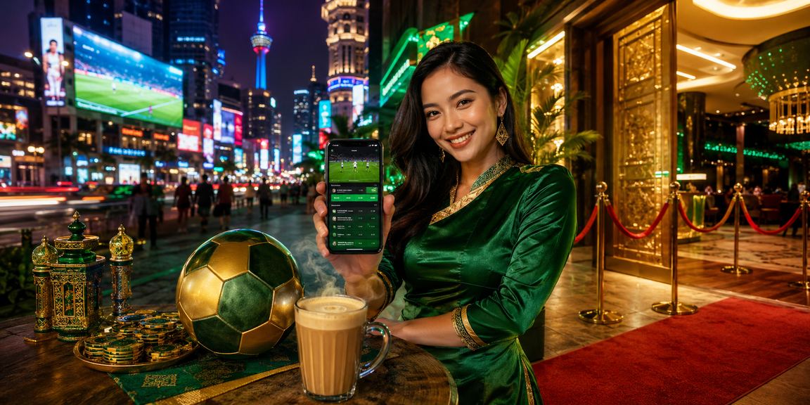 Proses deposit bonus di ps150 Kuala Lumpur via telefon