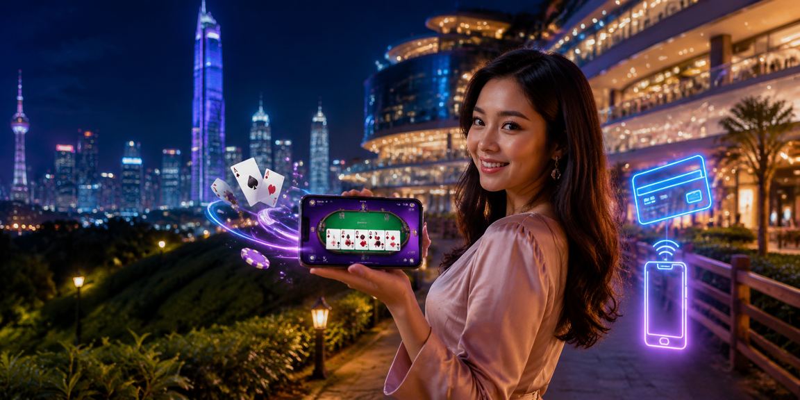 Paparan permainan Teen Patti bergaya Melayu di ps150 Kuala Lumpur