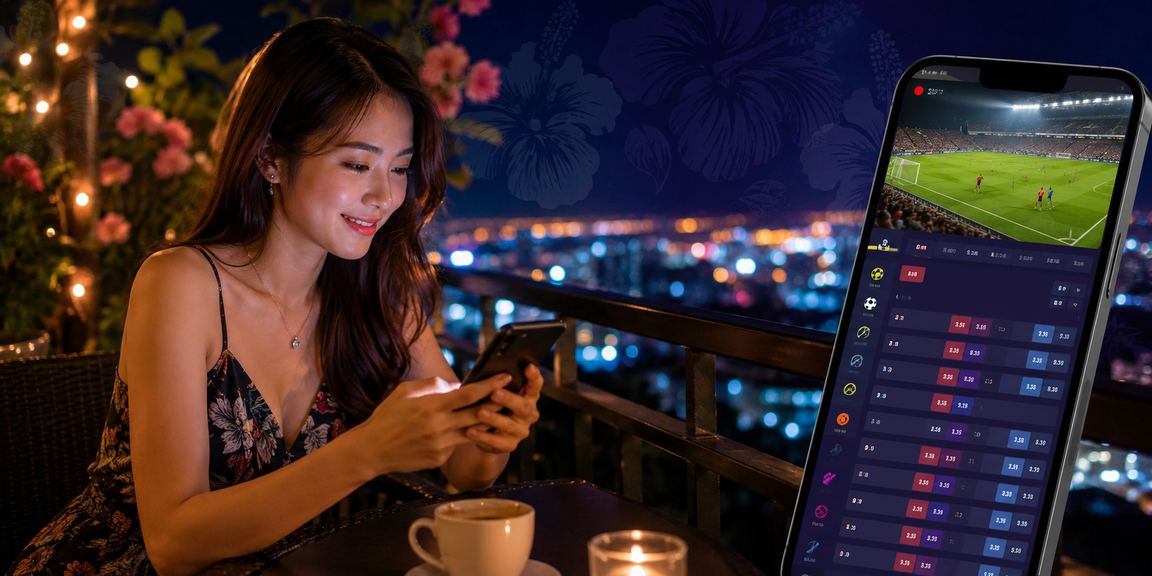 Aplikasi mudah alih rasmi ps150 untuk telefon Android Malaysia